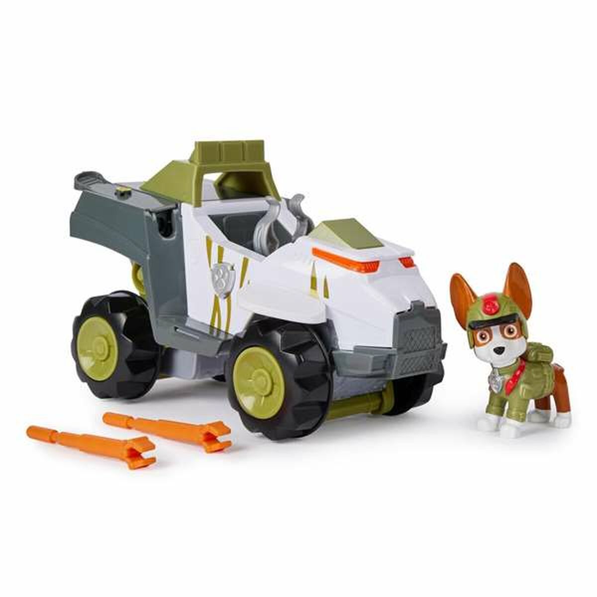 Camion Spin Master - Jucarii si jocuri, Vehicule