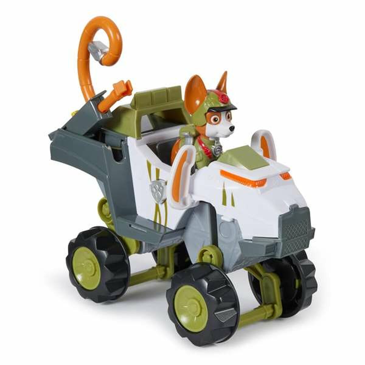 Camion Spin Master - Jucarii si jocuri, Vehicule