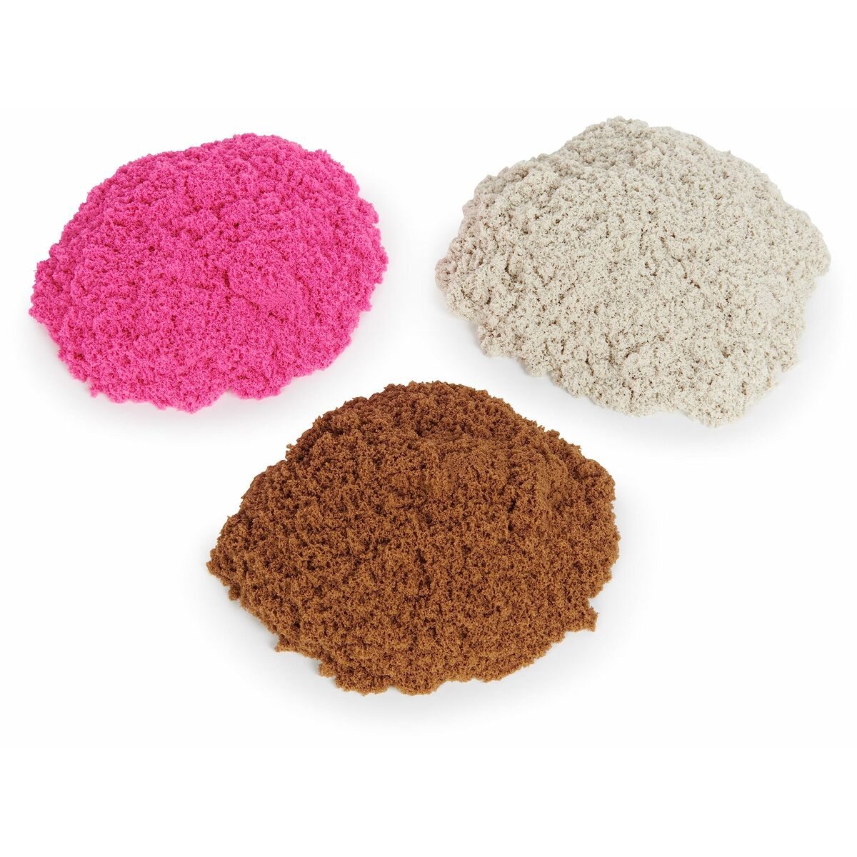 Playset Spin Master Ice Cream Treats Nisip Magic - Jucarii si jocuri, Activități creative