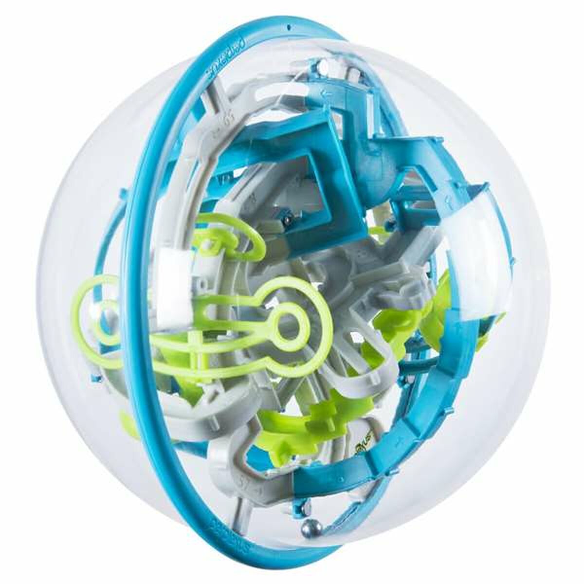 Puzzle Spin Master 6053147 21,59 x 17,78 x 17,78 cm - Jucarii si jocuri, Puzzle-uri și puzzle-uri