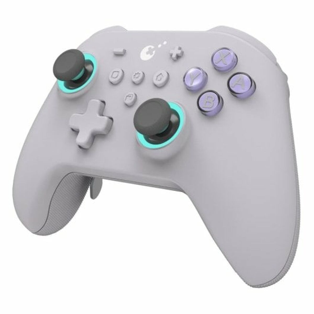 Telecomandă Jocuri Gaming GuliKit KK3 MAX NS39 RETRO Gri - Electronică, Joc video
