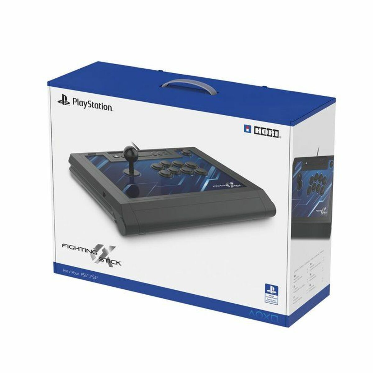 Telecomandă Jocuri Gaming HORI - Electronică, Joc video