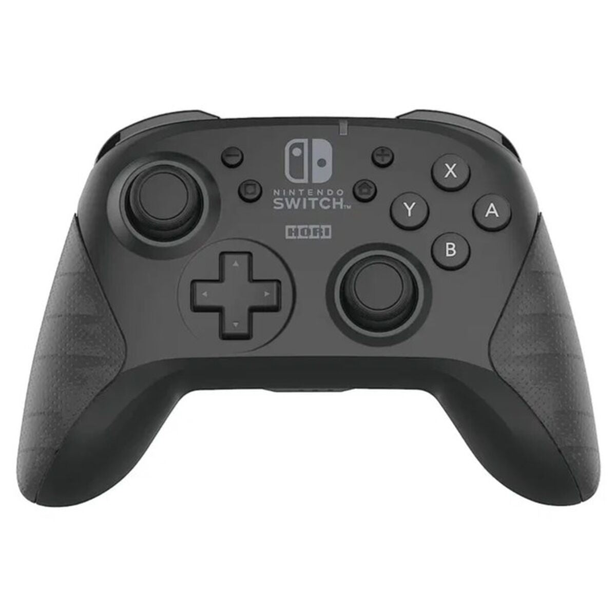 Telecomandă Pro pentru Nintendo Switch + Cablu USB HORI NSW-077U - Electronică, Joc video