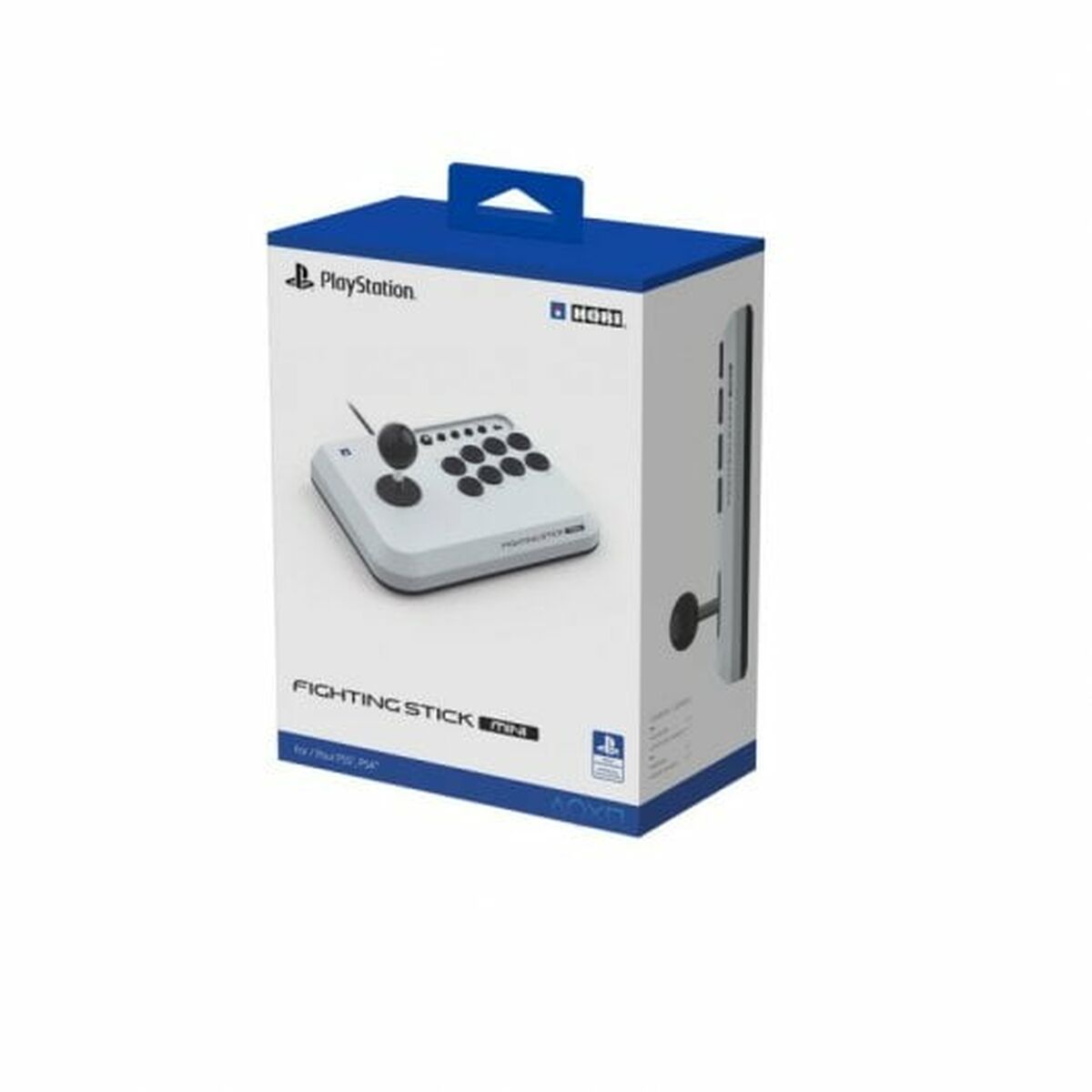Telecomandă Jocuri Gaming HORI FIGTHING STICK MINI - Electronică, Joc video