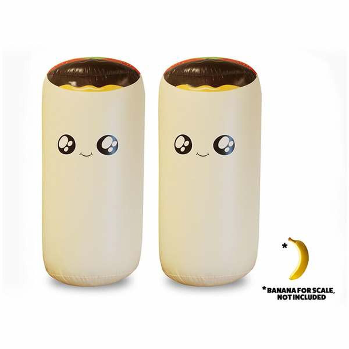Joc de Masă Asmodee Throw Throw Burrito Edición Extrema ES - Jucarii si jocuri, Jocuri și accesorii