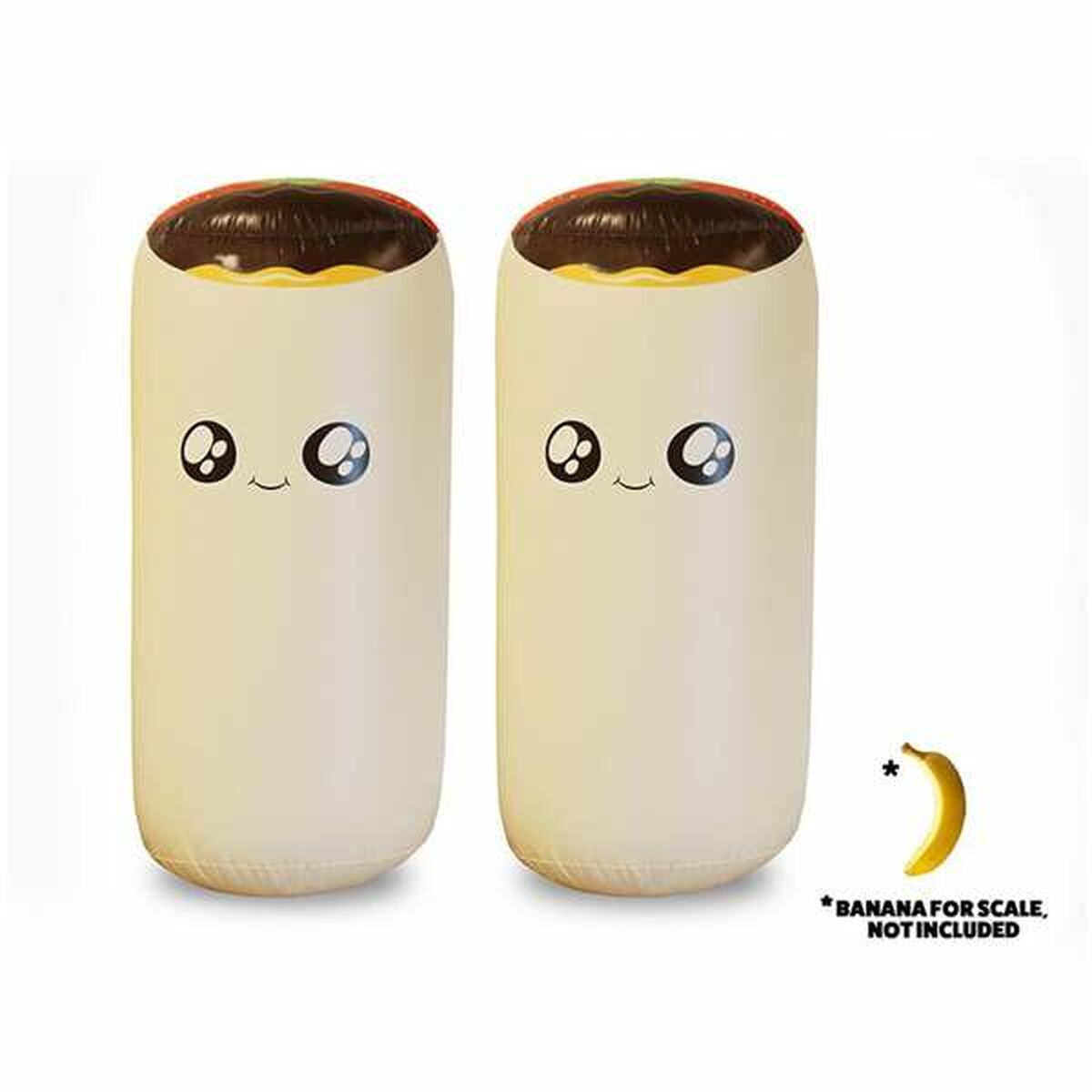 Joc de Masă Asmodee Throw Throw Burrito Edición Extrema ES - Jucarii si jocuri, Jocuri și accesorii