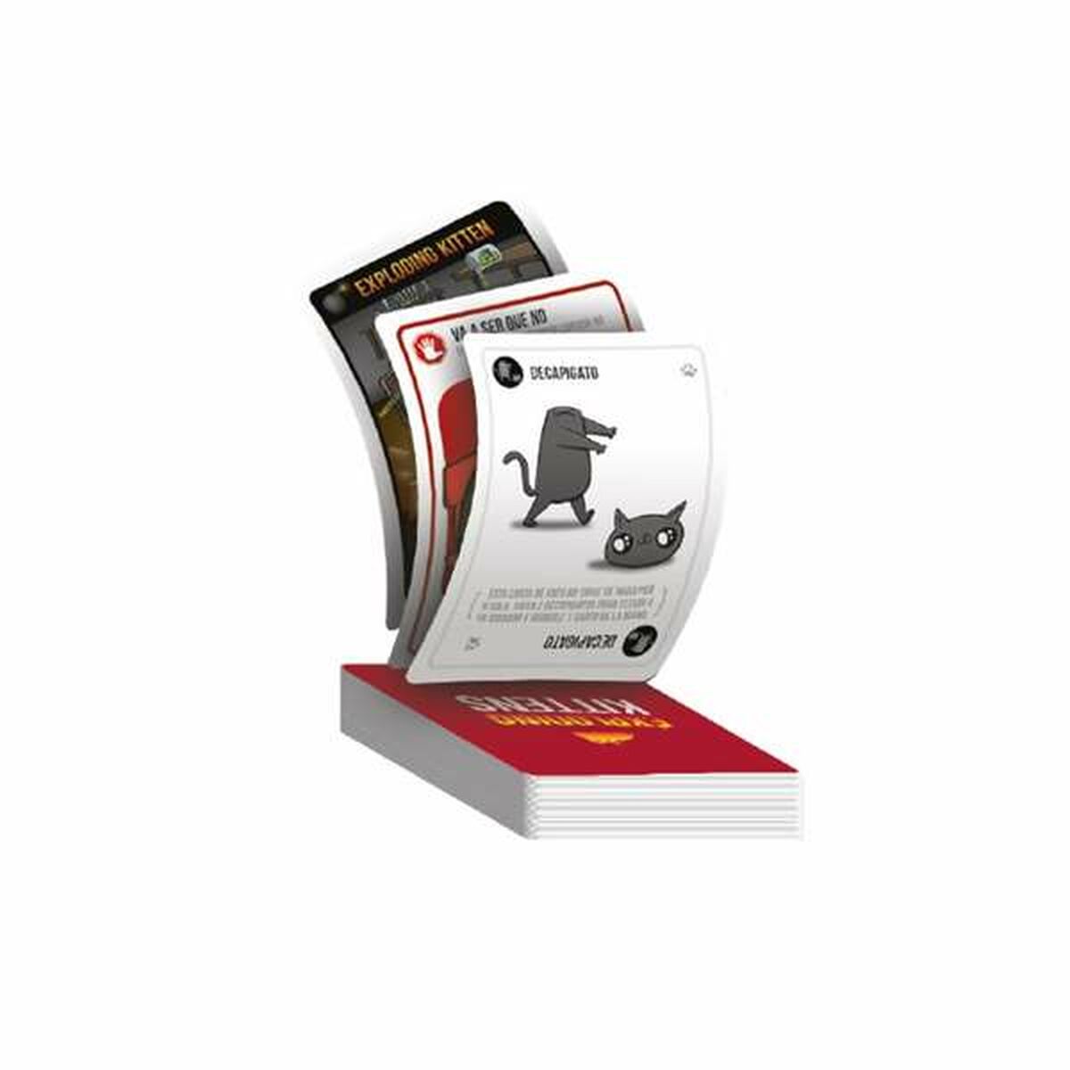 Jocuri de cărți Asmodee - Jucarii si jocuri, Jocuri și accesorii