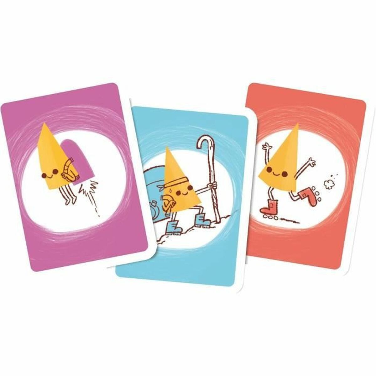 Joc de Masă Asmodee - Jucarii si jocuri, Jocuri și accesorii
