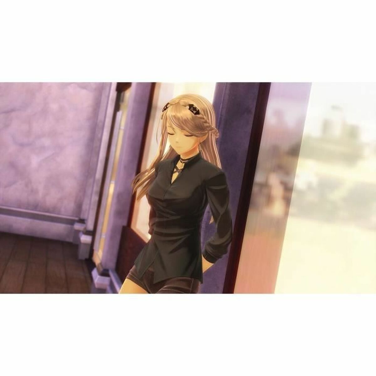 Joc video PlayStation 4 Microids Trails Through Daybreak II - Electronică, Joc video