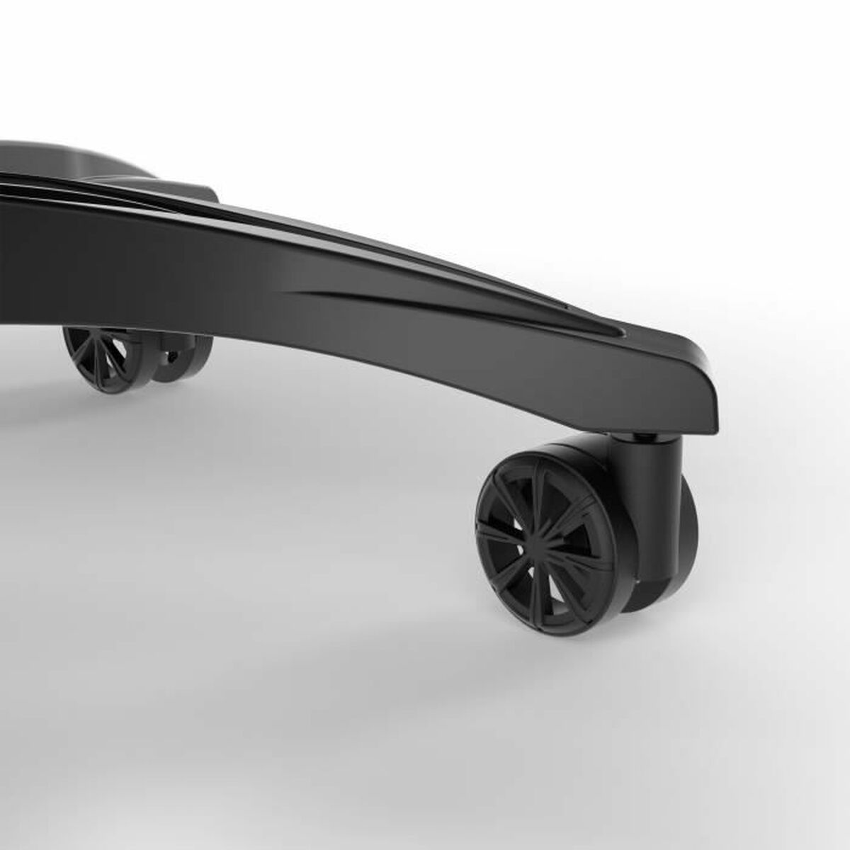 Scaun Gaming Corsair TC100 Negru - Acasă și bucătărie, Mobilă