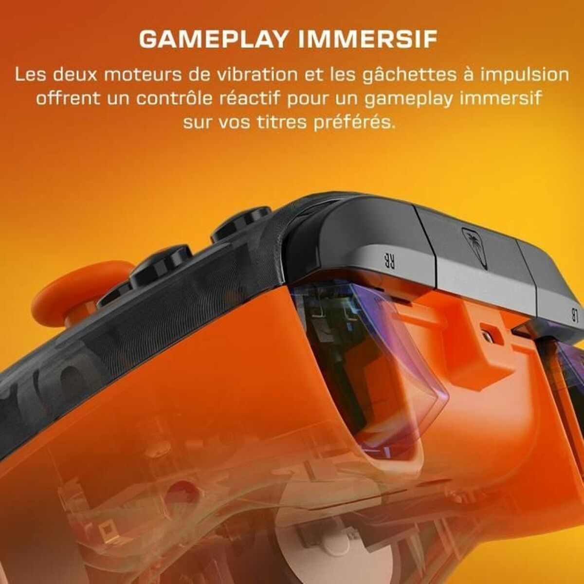 Telecomandă Xbox One Turtle Beach - Electronică, Joc video