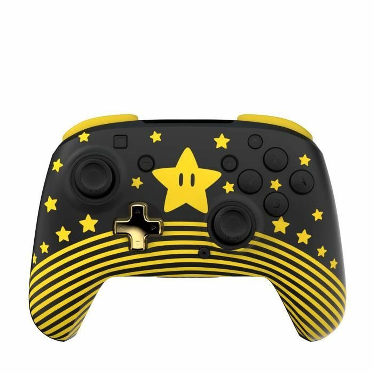 Telecomandă Jocuri Gaming Turtle Beach Super Mario Star Switch - Electronică, Joc video