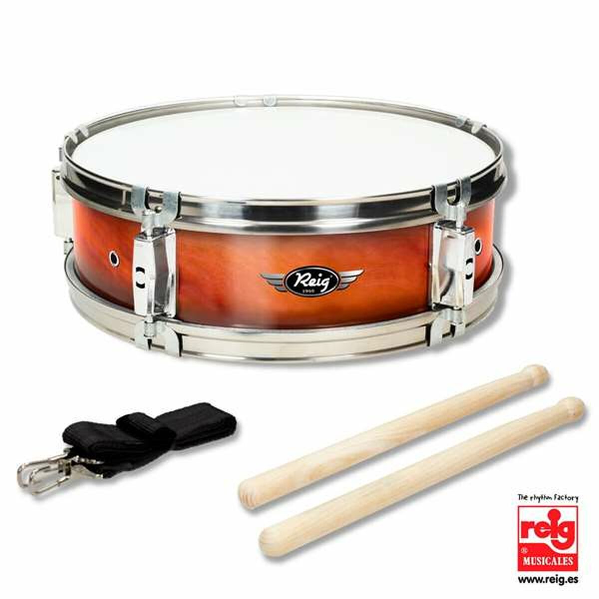 Păpușă bebeluș Reig - Jucarii si jocuri, Păpuși și accesorii