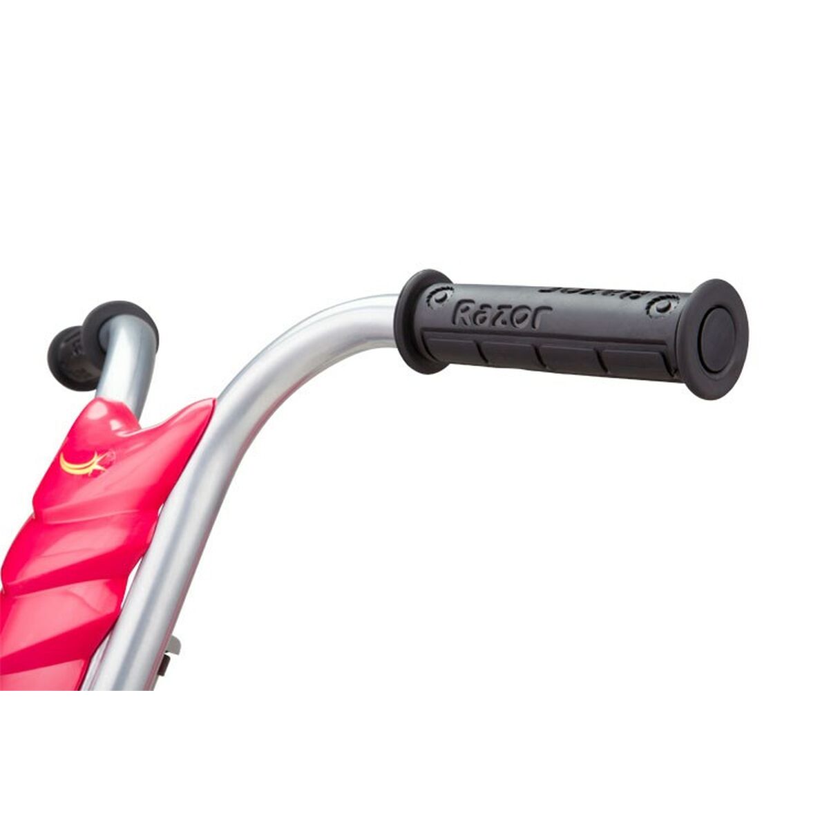 Motocicletă fără Pedale Razor 20036599 Negru Roz 96,5 x 61 x 61 cm - Jucarii si jocuri, În aer liber și sport