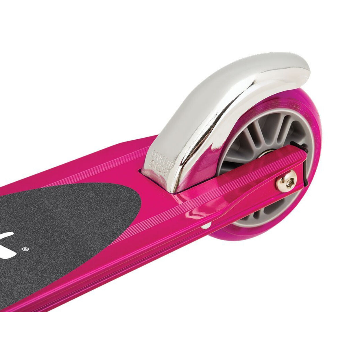 Trotinetă Scuter Razor 13073051 Roz Metal Plastic 9,5 x 15,5 x 11,5 cm - Sport și în aer liber, Mobilitate urbană