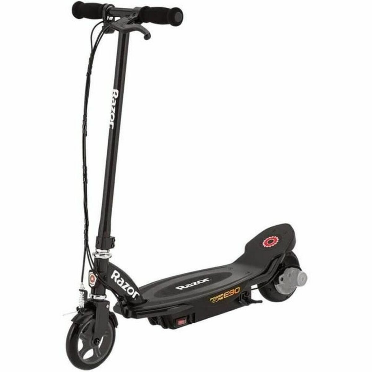 Trotinetă Electrică Razor 13173804 Negru - Sport și în aer liber, Mobilitate urbană
