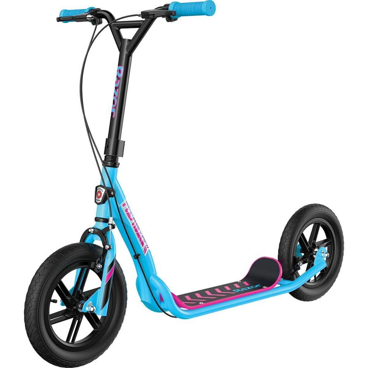 Trotinetă Razor 13073038 - Jucarii si jocuri, În aer liber și sport