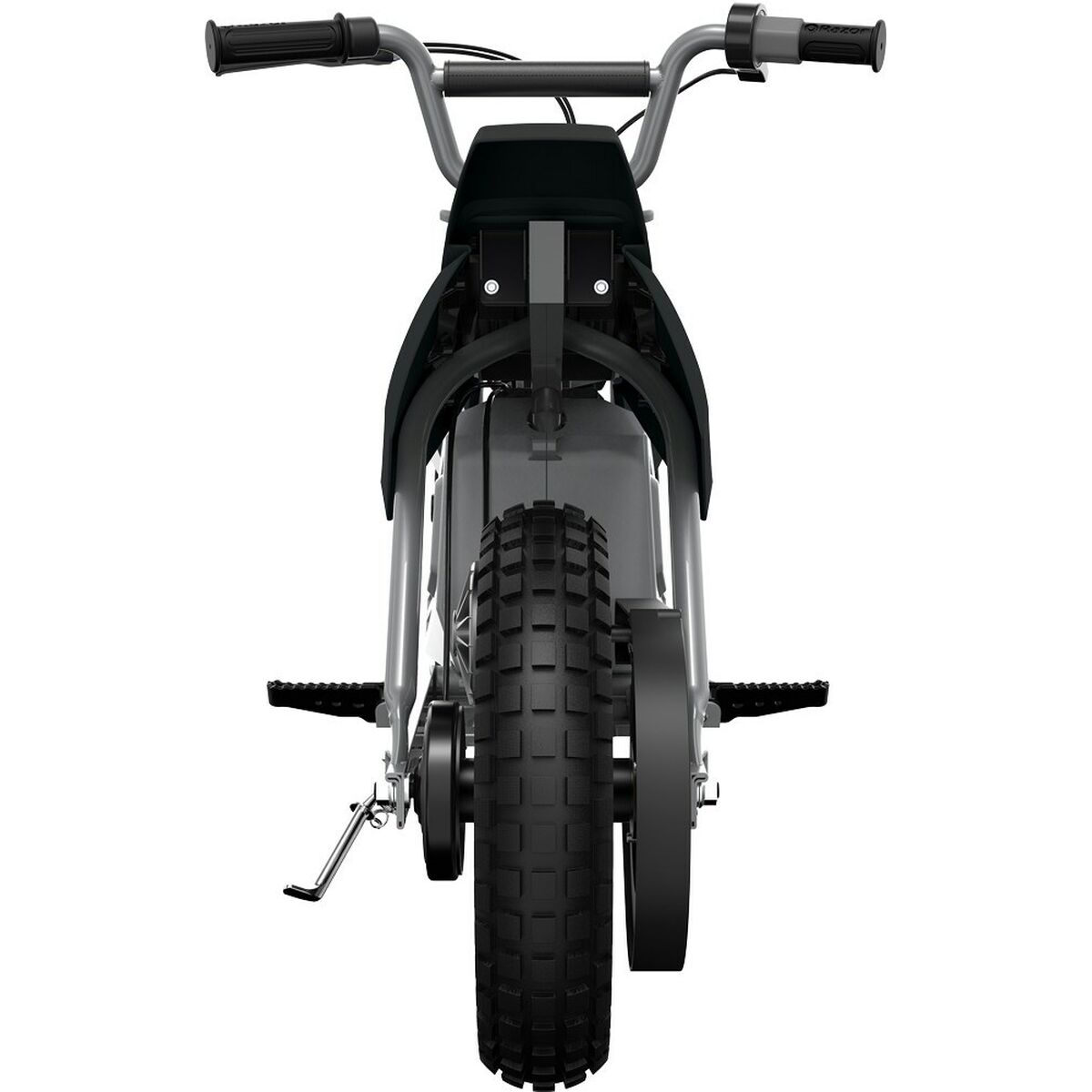 Mașinuță electrică pentru copii Razor 15159101 Negru Oțel - Jucarii si jocuri, În aer liber și sport