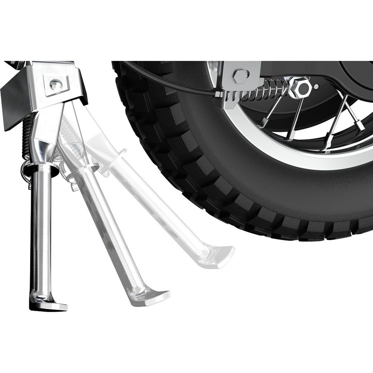 Mașinuță electrică pentru copii Razor 15159101 Negru Oțel - Jucarii si jocuri, În aer liber și sport