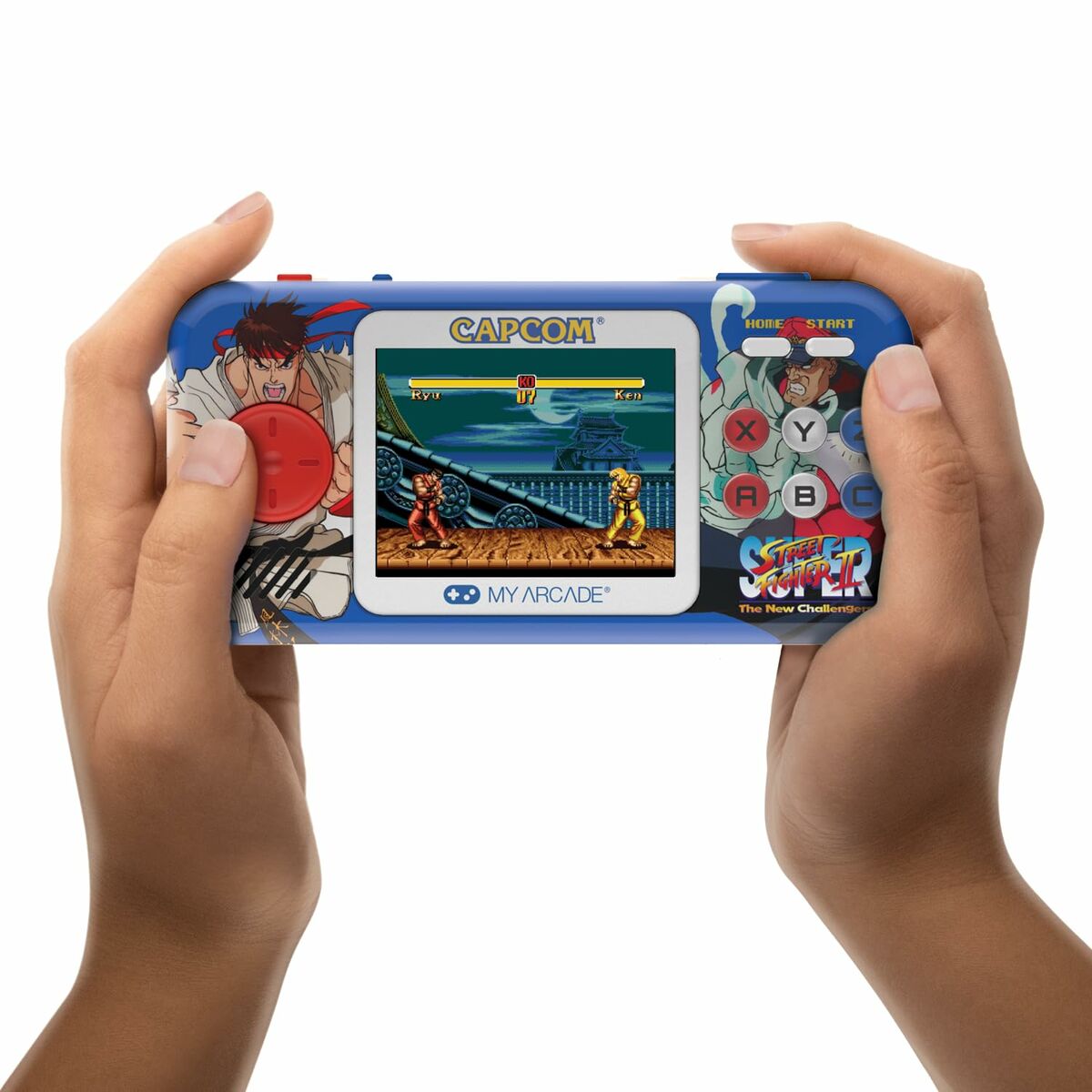 Consolă de Jocuri Portabilă My Arcade Retro Games - Jucarii si jocuri, Jucării electronice