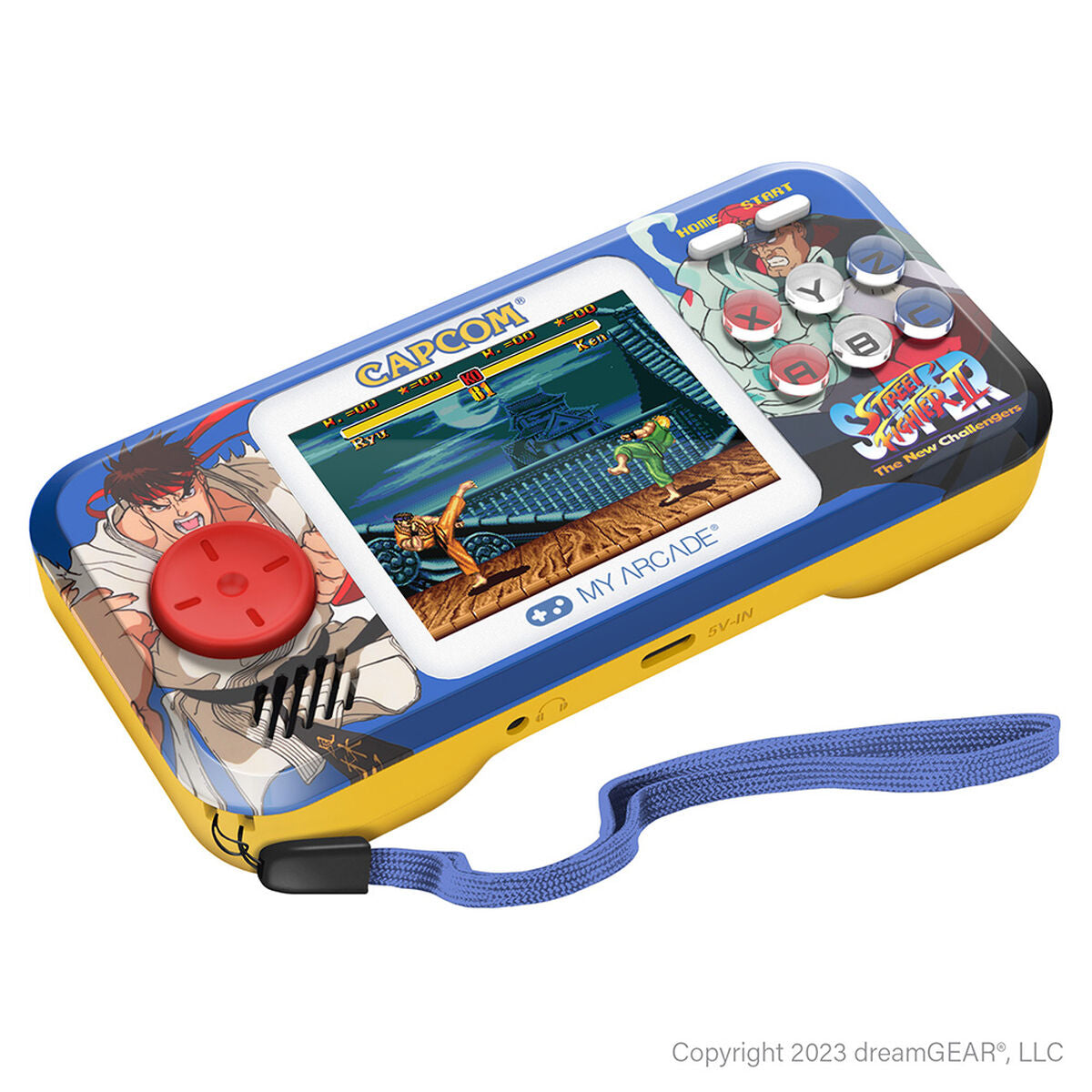 Consolă de Jocuri Portabilă My Arcade Retro Games - Jucarii si jocuri, Jucării electronice
