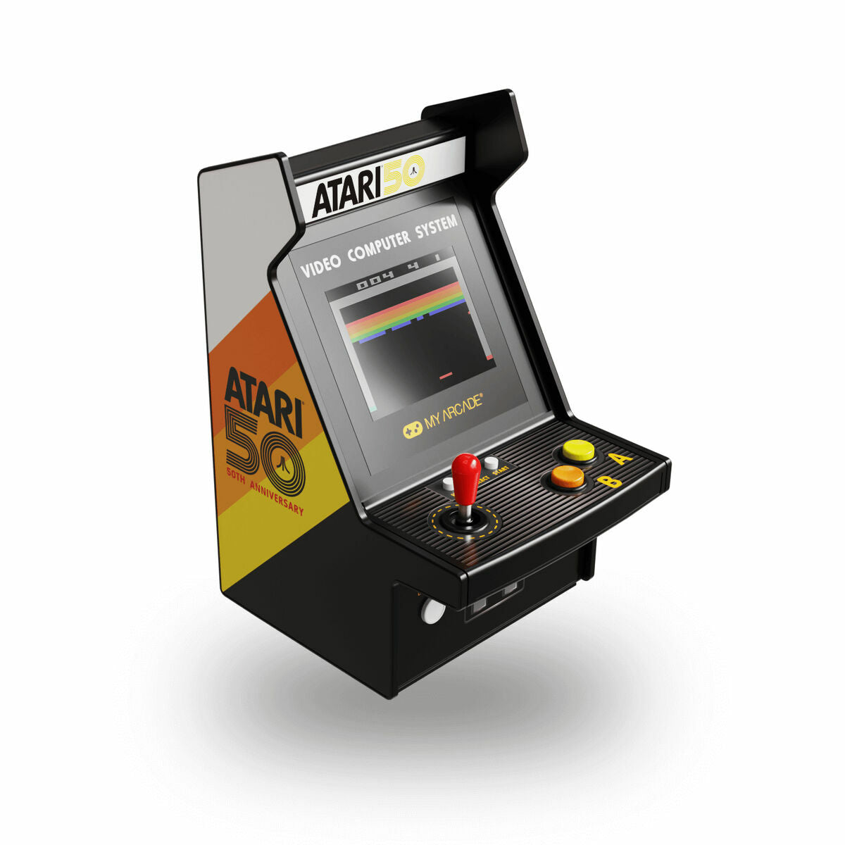 Consolă de Jocuri Portabilă My Arcade Retro Games - Jucarii si jocuri, Jucării electronice
