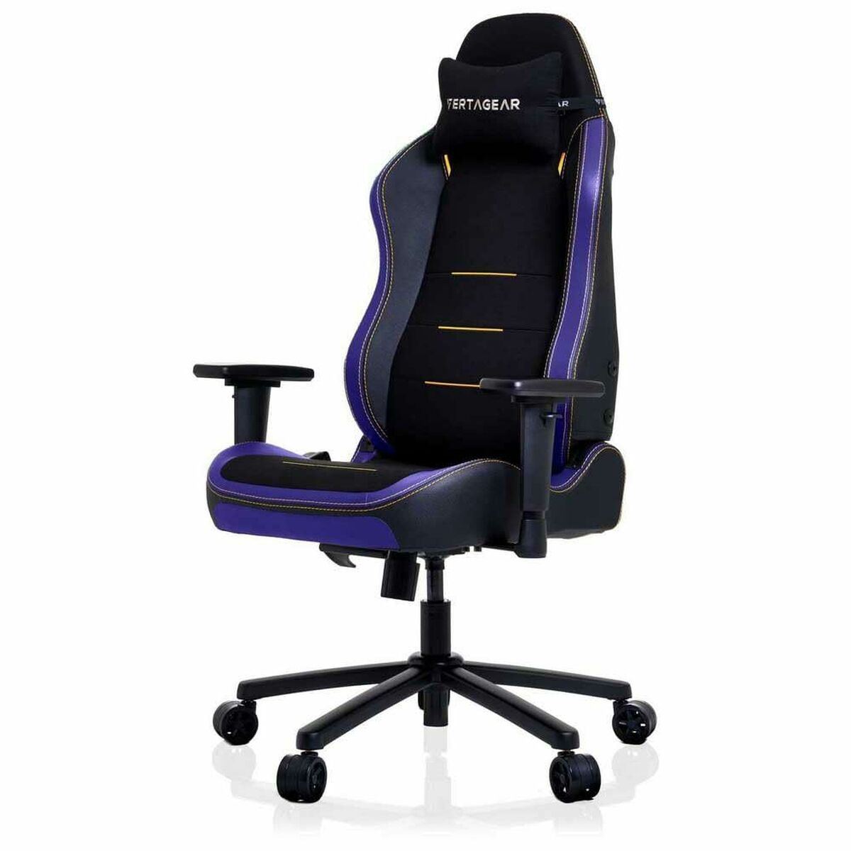 Scaun Gaming Vertagear SL3800 Mov - Acasă și bucătărie, Mobilă