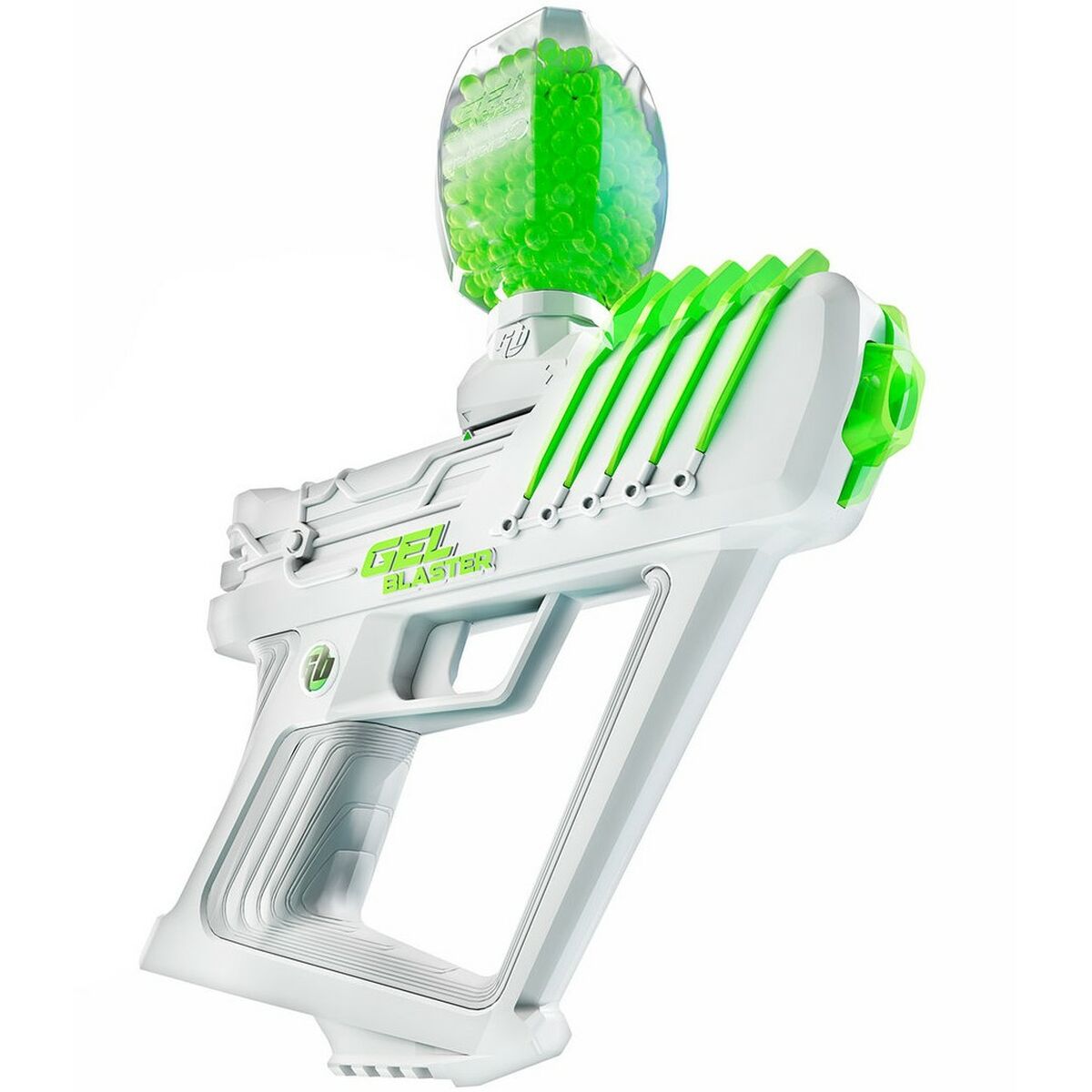 Pistol aruncător de bile Gel Blaster GBSG1809-5L - Jucarii si jocuri, În aer liber și sport
