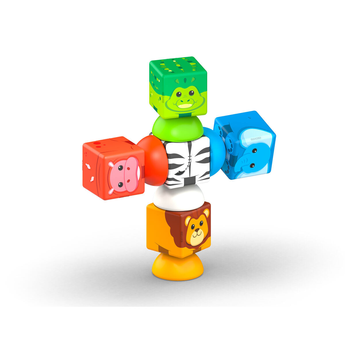 Set de Construcție Geomag - Jucarii si jocuri