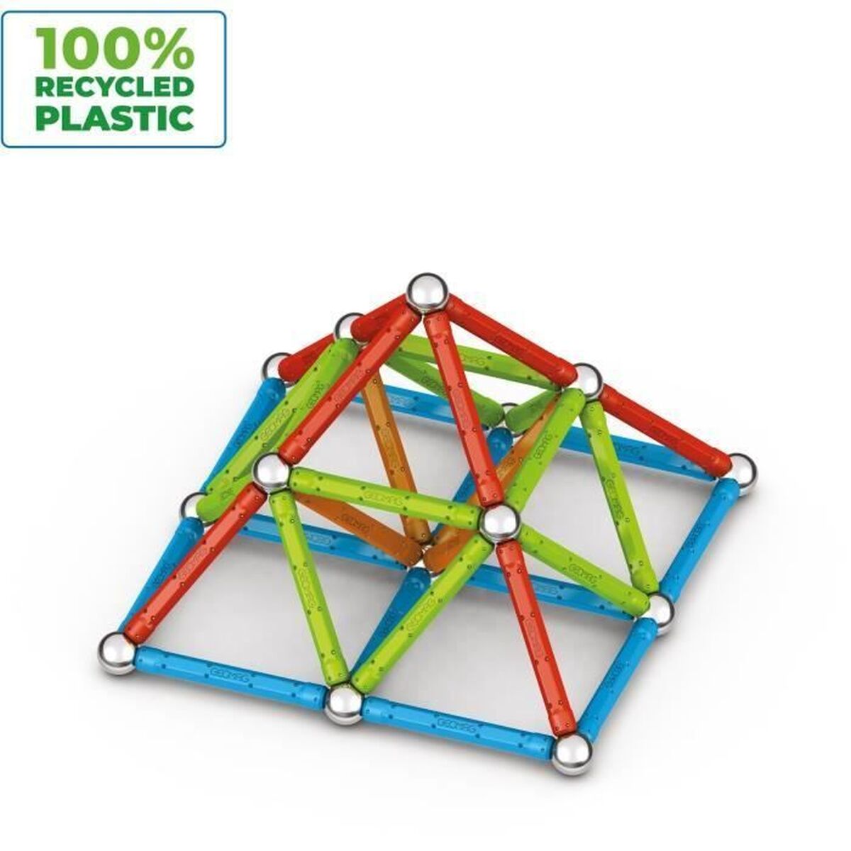 Set de Construcție Geomag - Jucarii si jocuri
