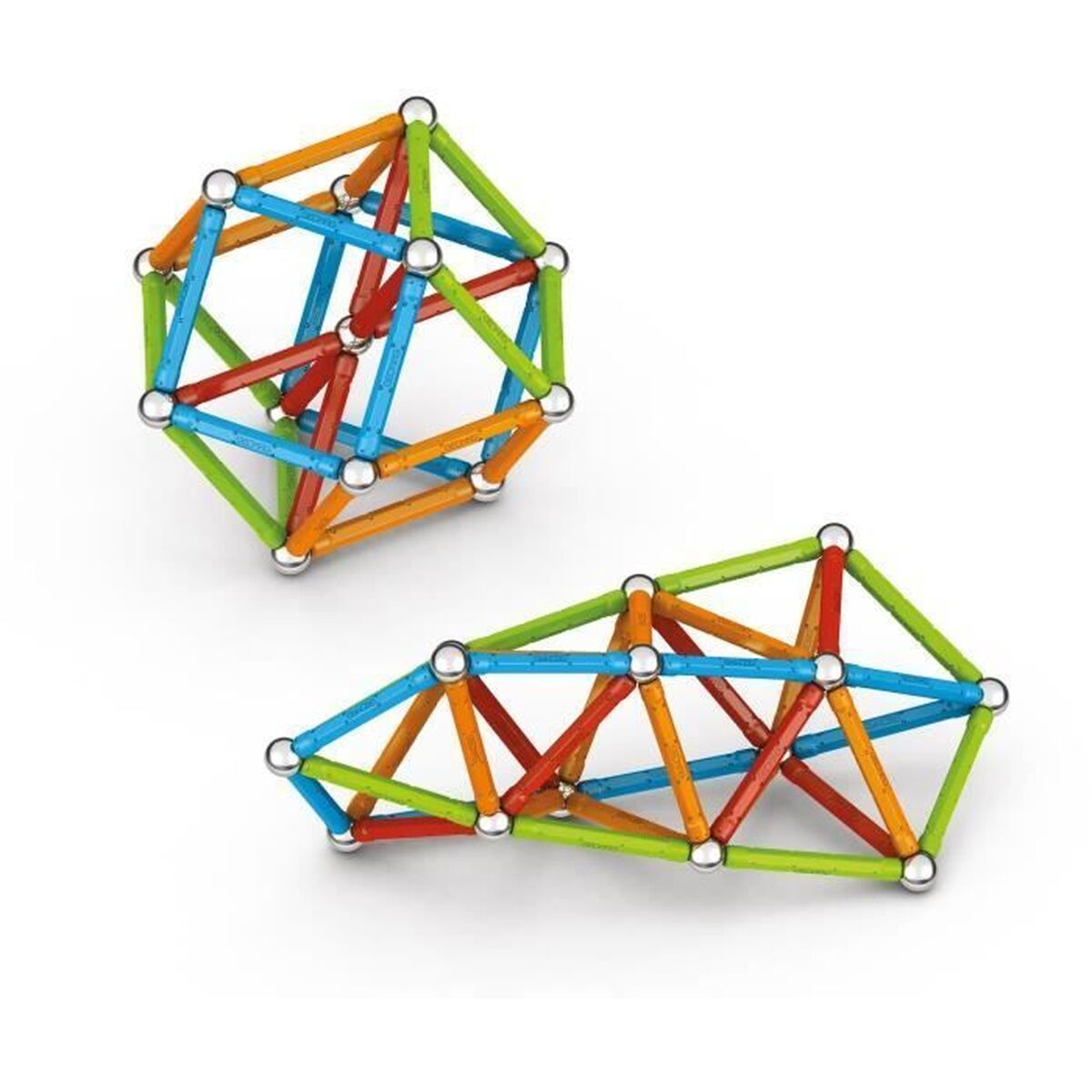 Set de Construcție Geomag - Jucarii si jocuri