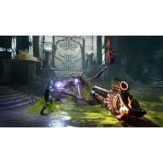 Consolă de Jocuri Portabilă Solutions2GO - Electronică, Joc video