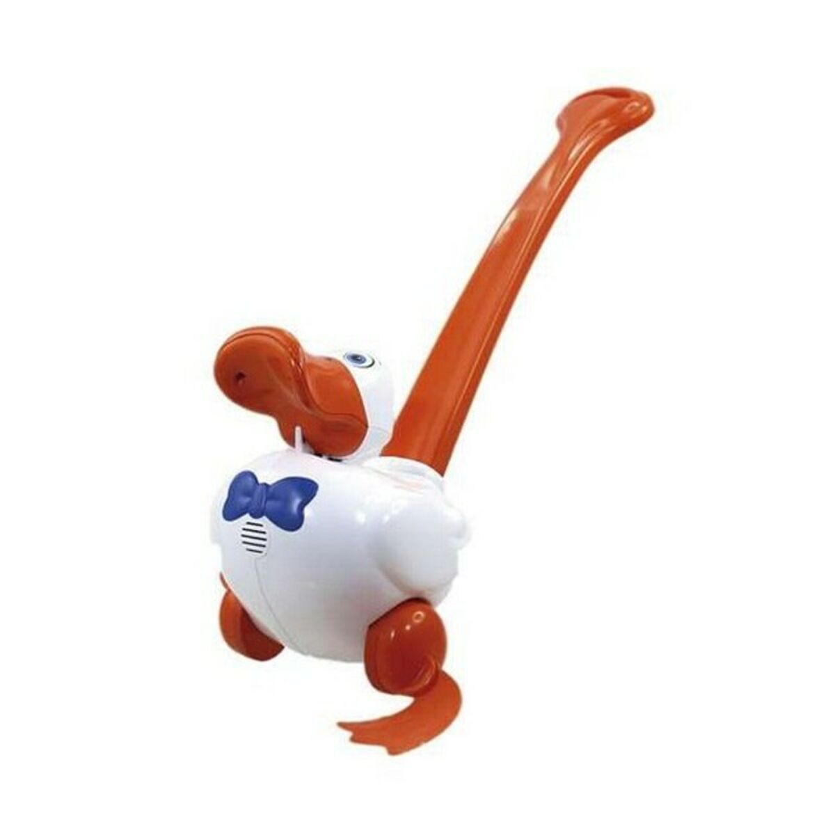 Animal de Companie Interactiv Waddle Duck - Bebelus, Jucăriile copilăriei timpurii