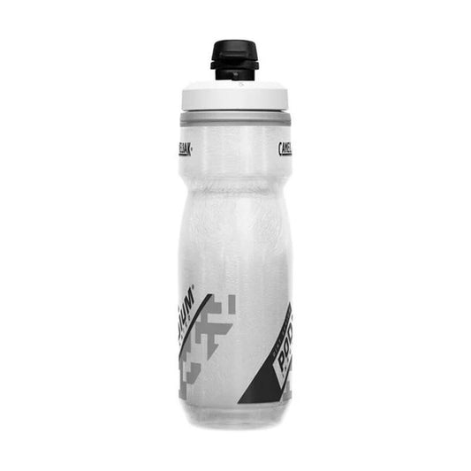 Sticlă Camelbak 1901101062 600 ml Alb Silicon Plastic - Sport și în aer liber, Ciclism