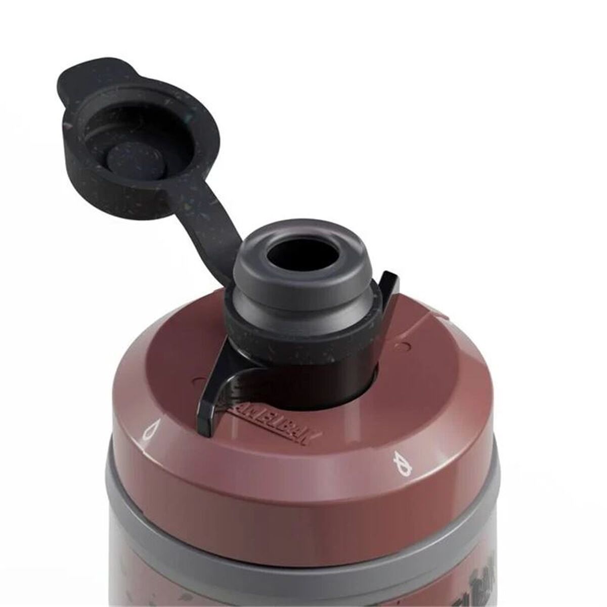 Sticlă Camelbak Podium Dirt Series Chill Plastic 600 ml - Sport și în aer liber, Ciclism