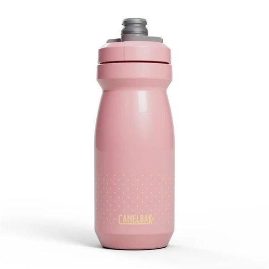 Sticlă Camelbak Podium 21Oz Coral coral sunset polipropilenă 600 ml - Sport și în aer liber, Ciclism