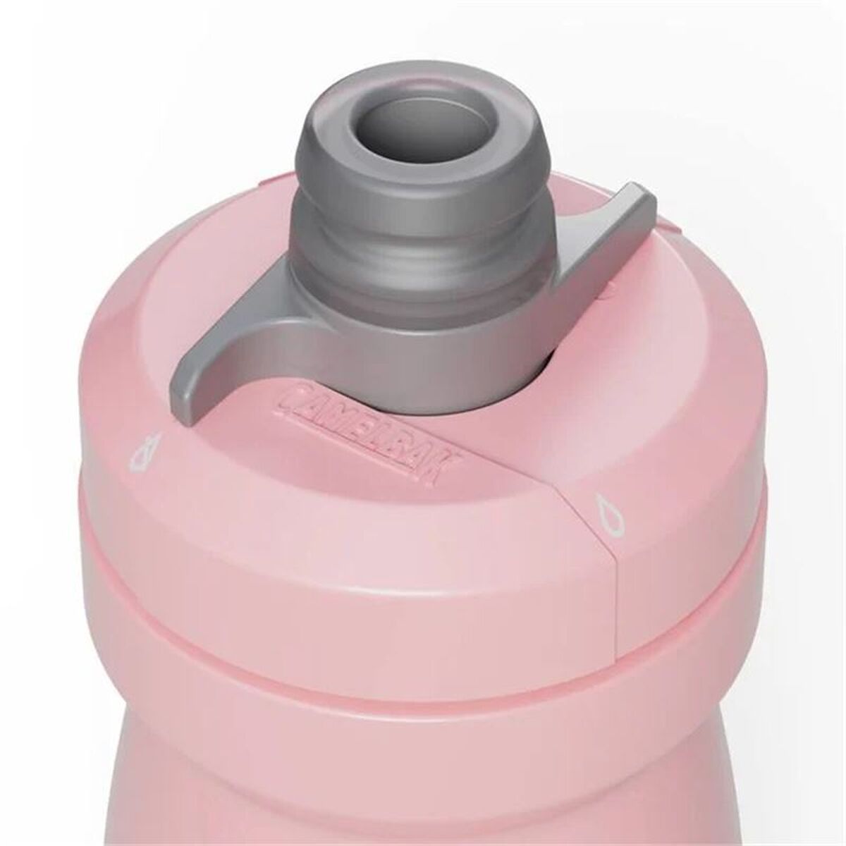 Sticlă Camelbak Podium 21Oz Coral coral sunset polipropilenă 600 ml - Sport și în aer liber, Ciclism