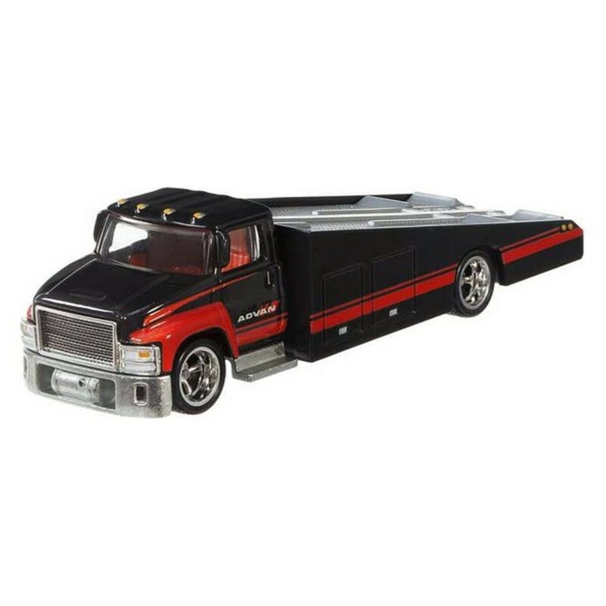 Vehicul Hot Wheels Mattel Multicolor - Jucarii si jocuri, Vehicule