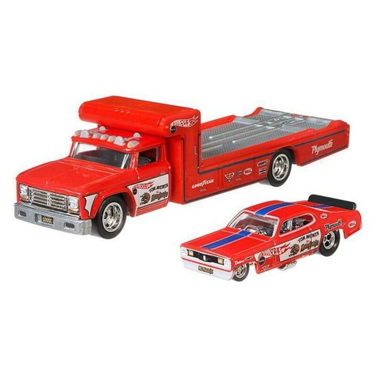 Vehicul Hot Wheels Mattel Multicolor - Jucarii si jocuri, Vehicule