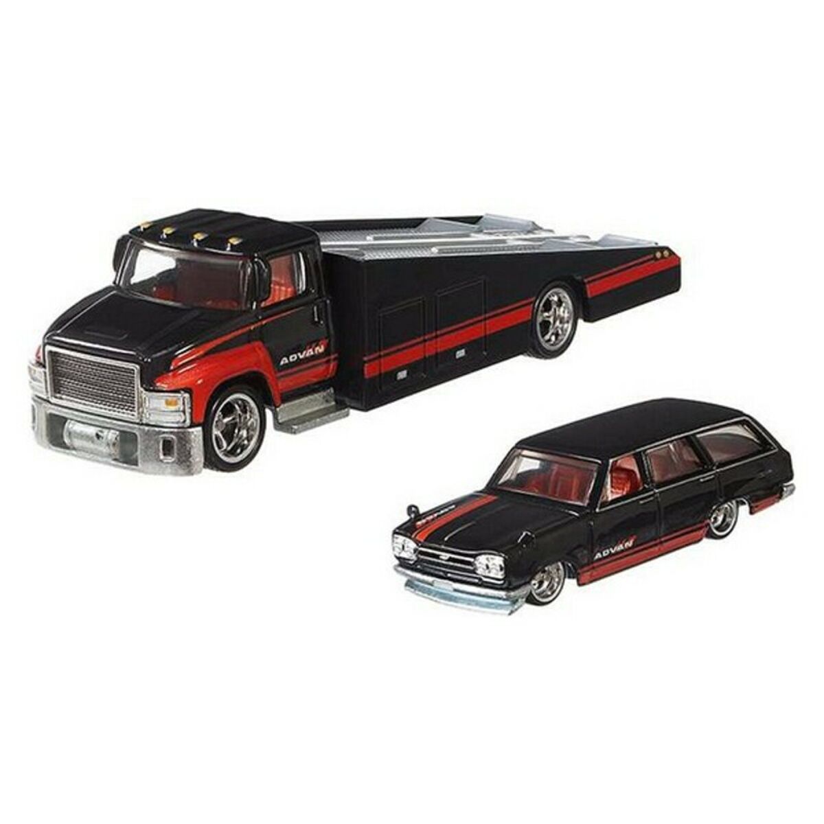 Vehicul Hot Wheels Mattel Multicolor - Jucarii si jocuri, Vehicule