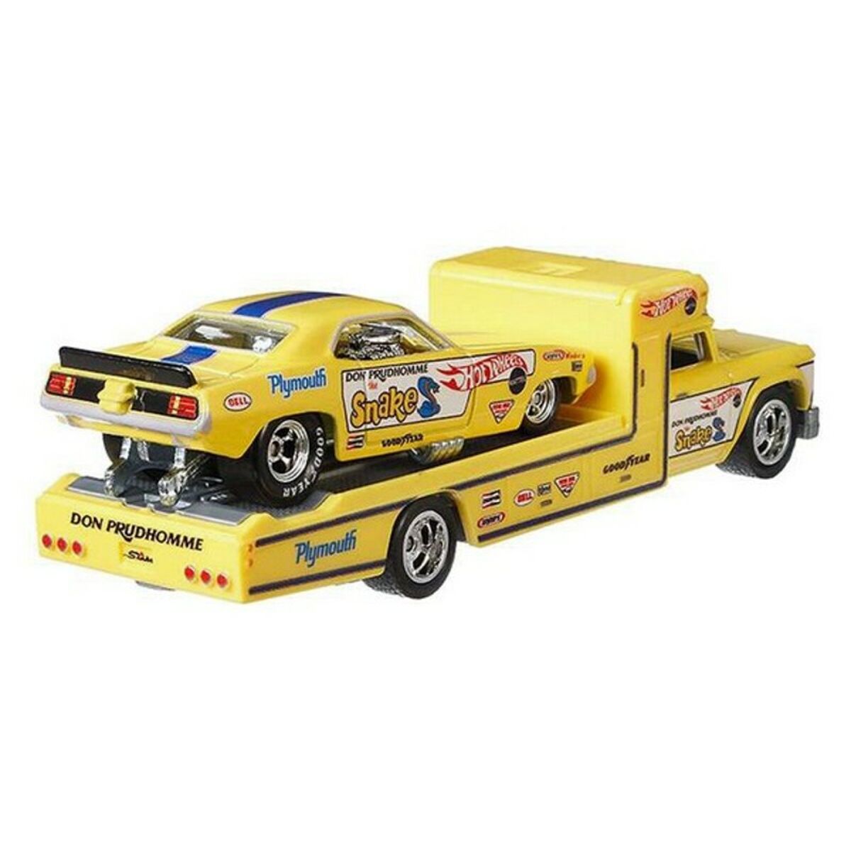 Vehicul Hot Wheels Mattel Multicolor - Jucarii si jocuri, Vehicule