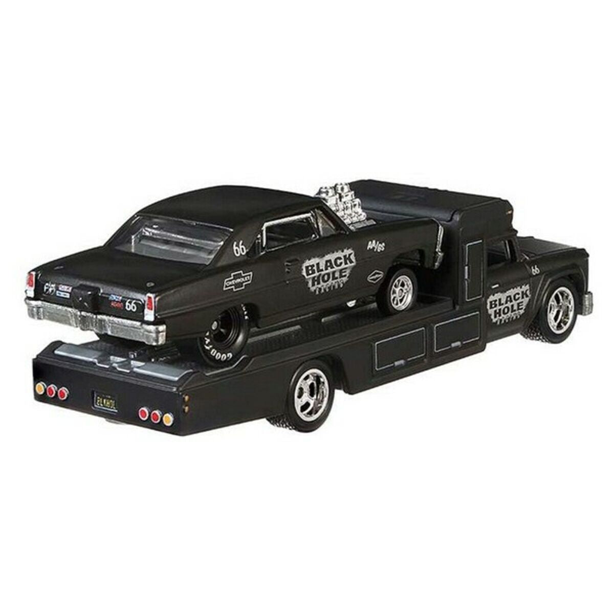 Vehicul Hot Wheels Mattel Multicolor - Jucarii si jocuri, Vehicule