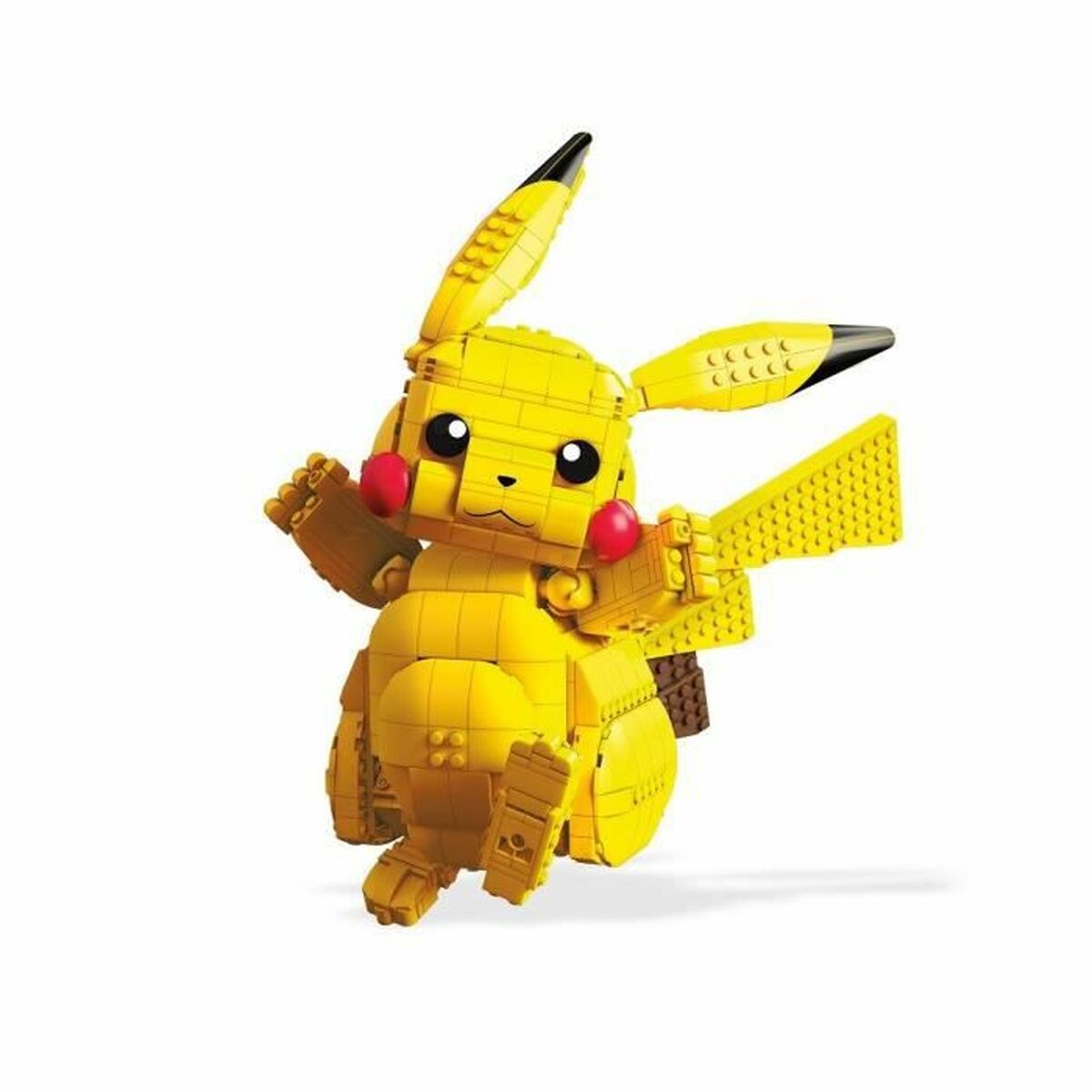 Playset Mega Construx FVK81 Pokémon - Jucarii si jocuri, Păpuși și figurine