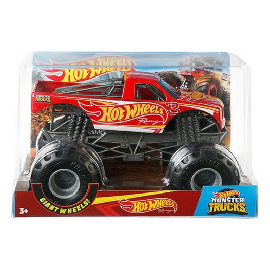 Mașină Monster Jam Mattel 1:24 - Jucarii si jocuri, Vehicule
