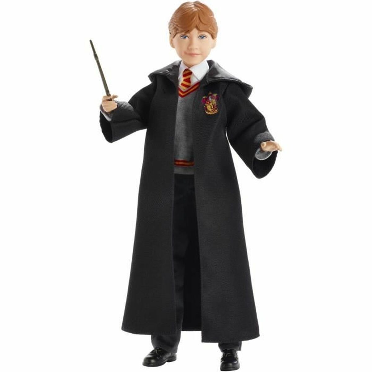 Figurine de Acțiune Mattel HARRY POTTER - Ron Weasley - Jucarii si jocuri, Păpuși și figurine