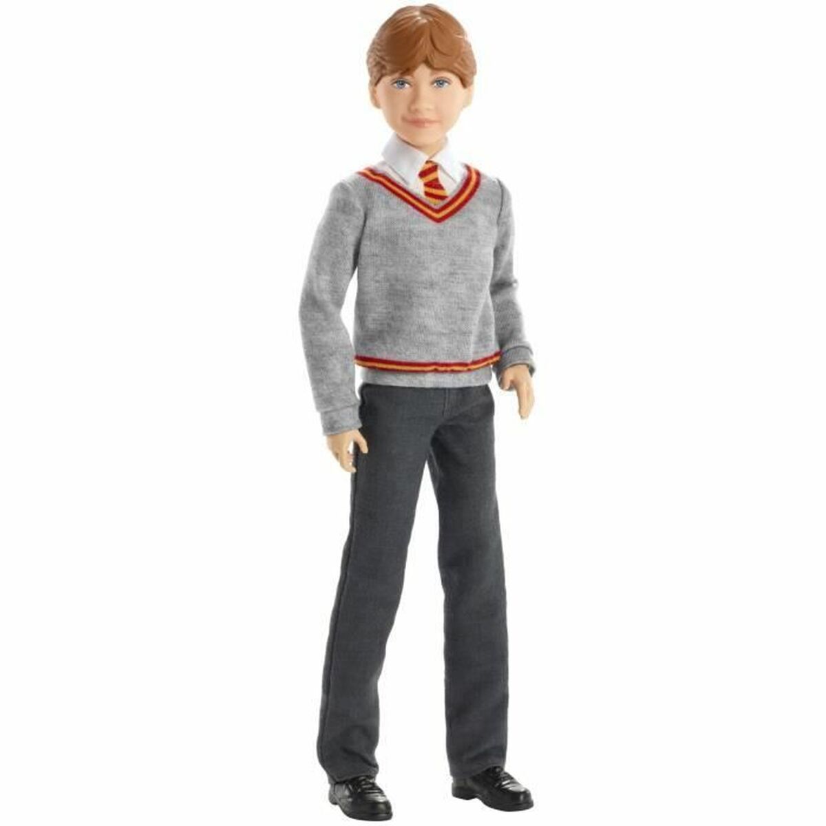 Figurine de Acțiune Mattel HARRY POTTER - Ron Weasley - Jucarii si jocuri, Păpuși și figurine