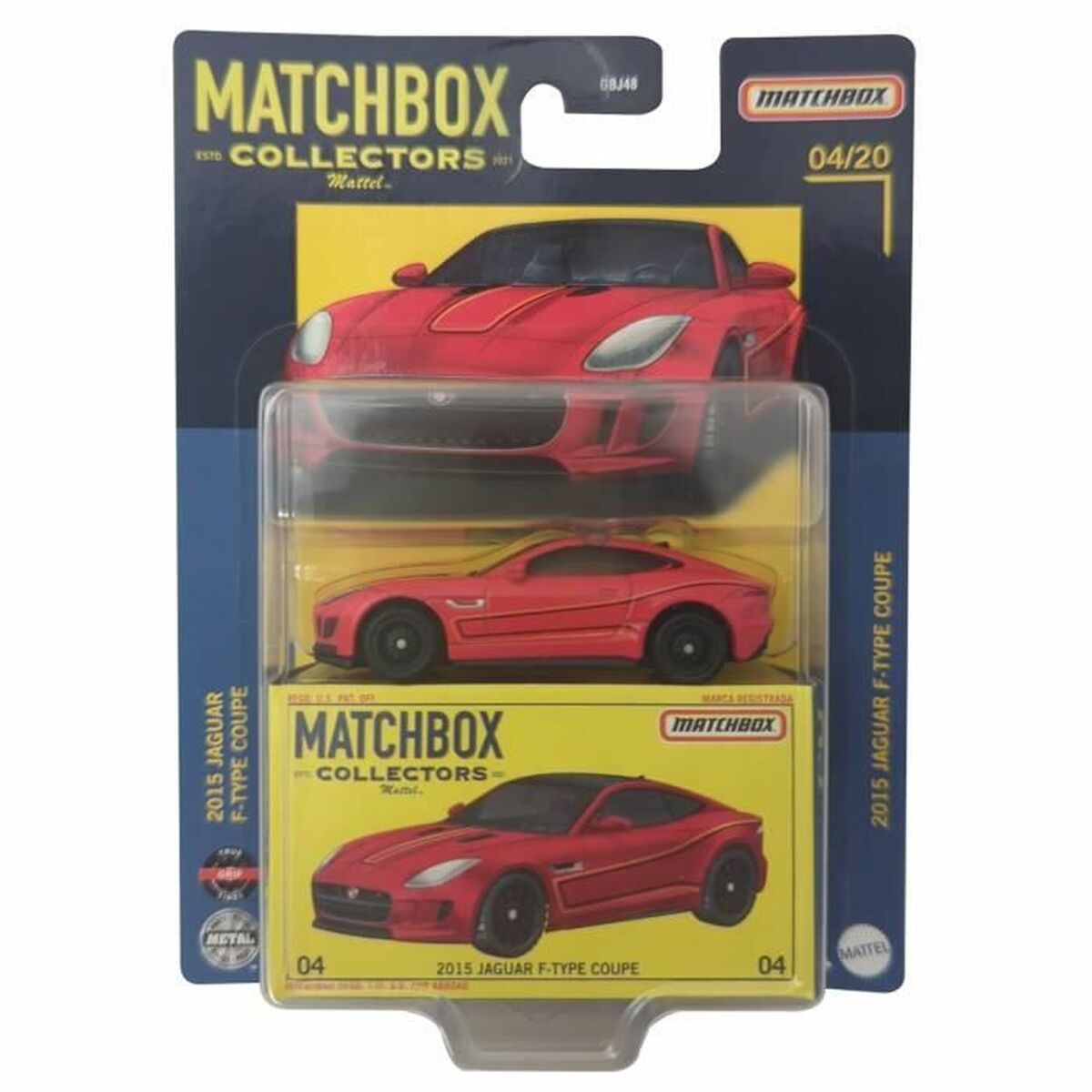 Figurine de Acțiune Mattel GBJ48 - Jucarii si jocuri, Păpuși și figurine