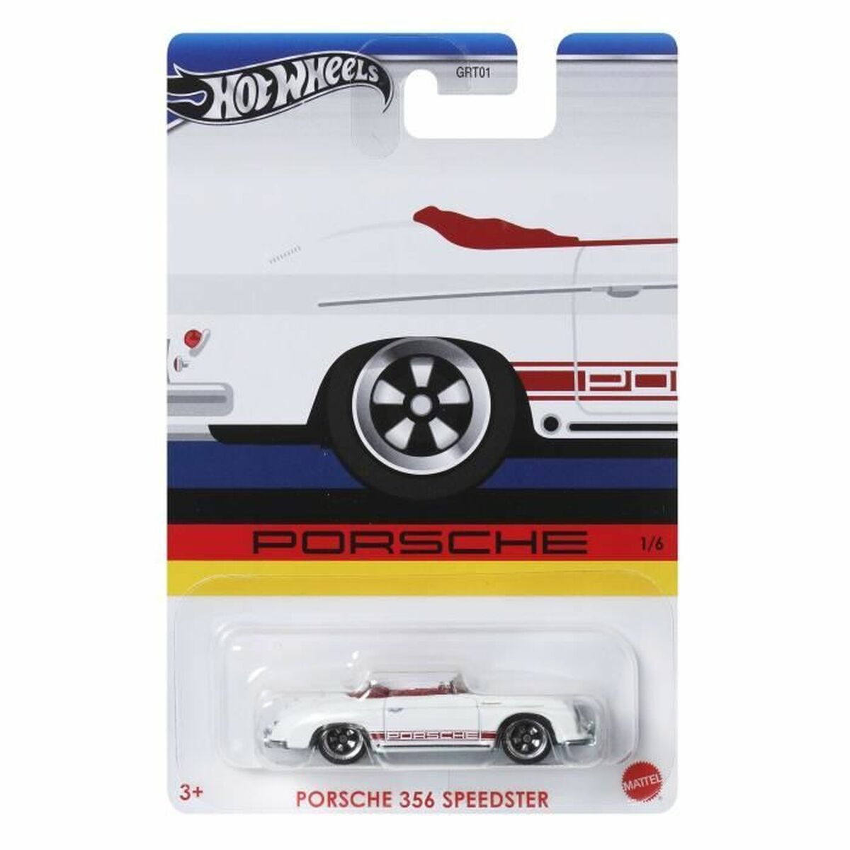 Mașină Hot Wheels - Jucarii si jocuri, Vehicule
