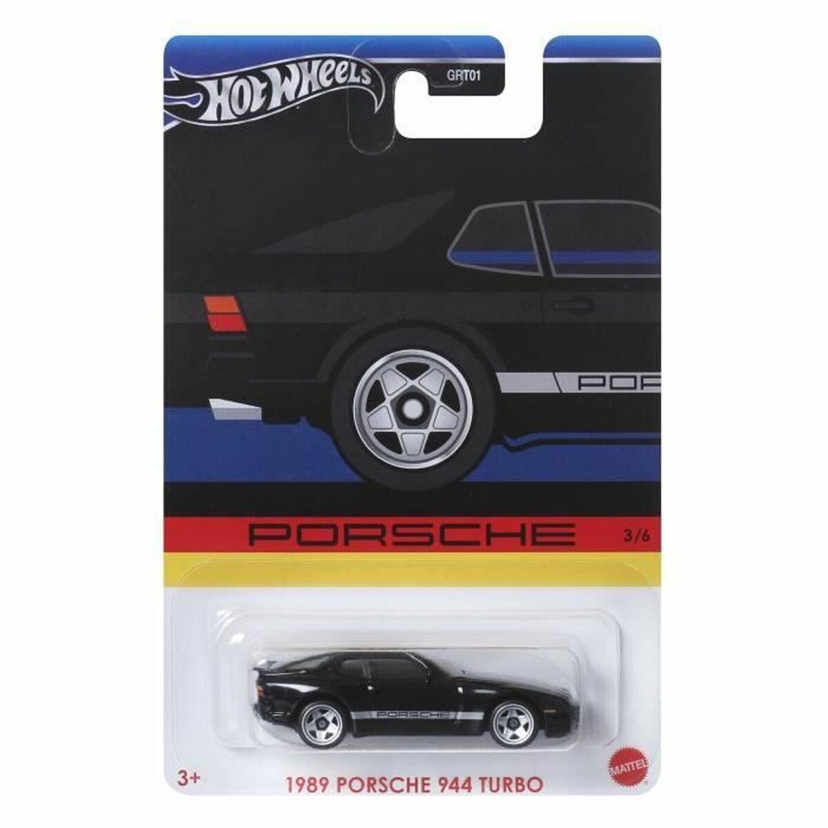 Mașină Hot Wheels - Jucarii si jocuri, Vehicule