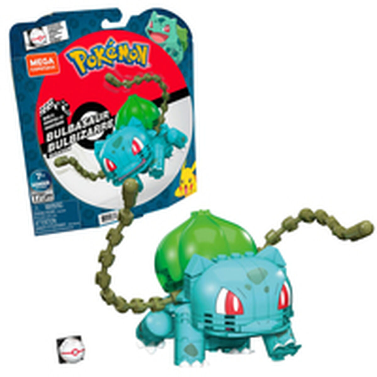 Playset Pokémon GVK83 - Jucarii si jocuri, Păpuși și figurine